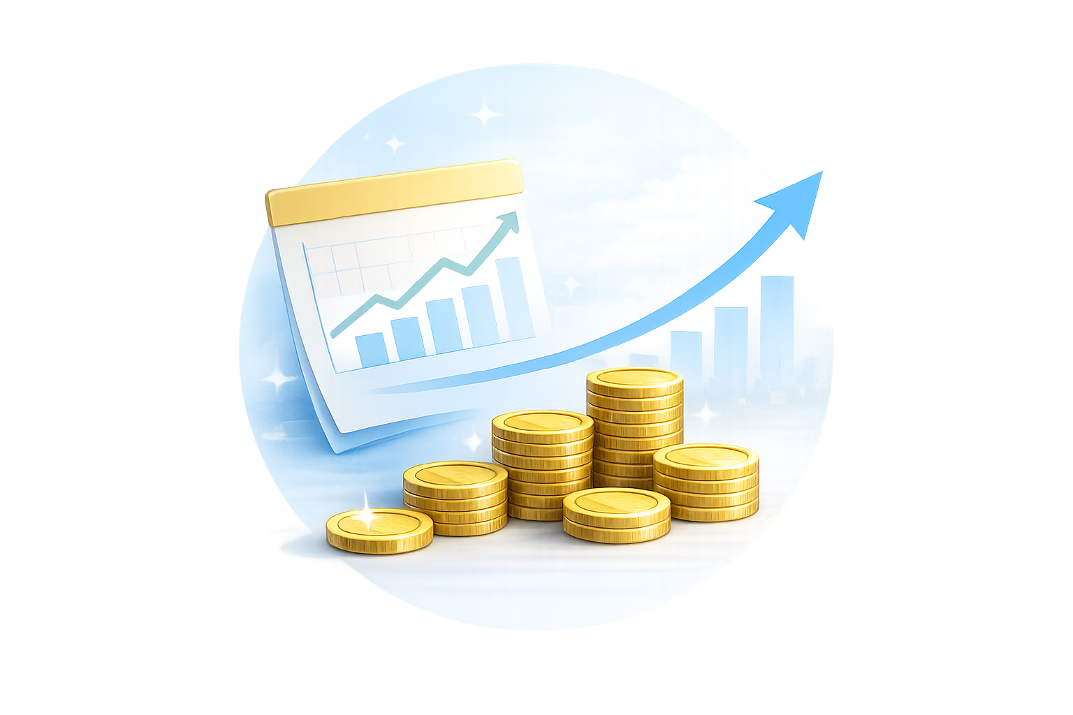 少額投資の悩み